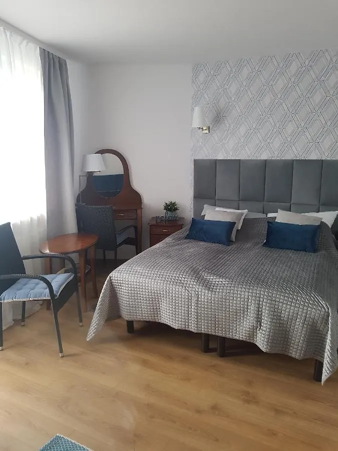 Apartament Kasprowicza Kolobrzeg Apartment