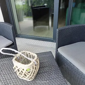 Apartament Miętowa Perła, Kołobrzeg