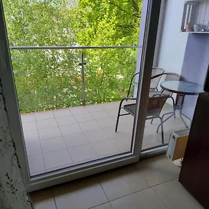 Apartament Bałtycka, Kołobrzeg