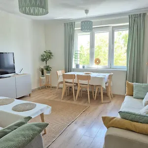 Apartament Freedom, Kołobrzeg